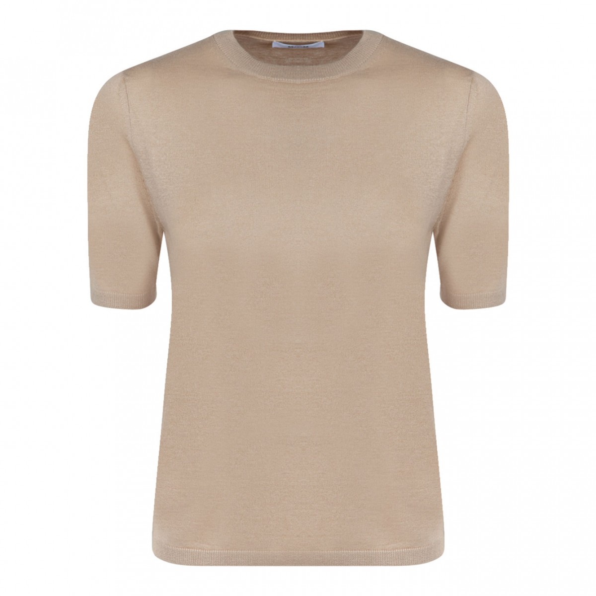 Light Beige Warren Sweater