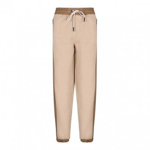 Nude Sport Pants