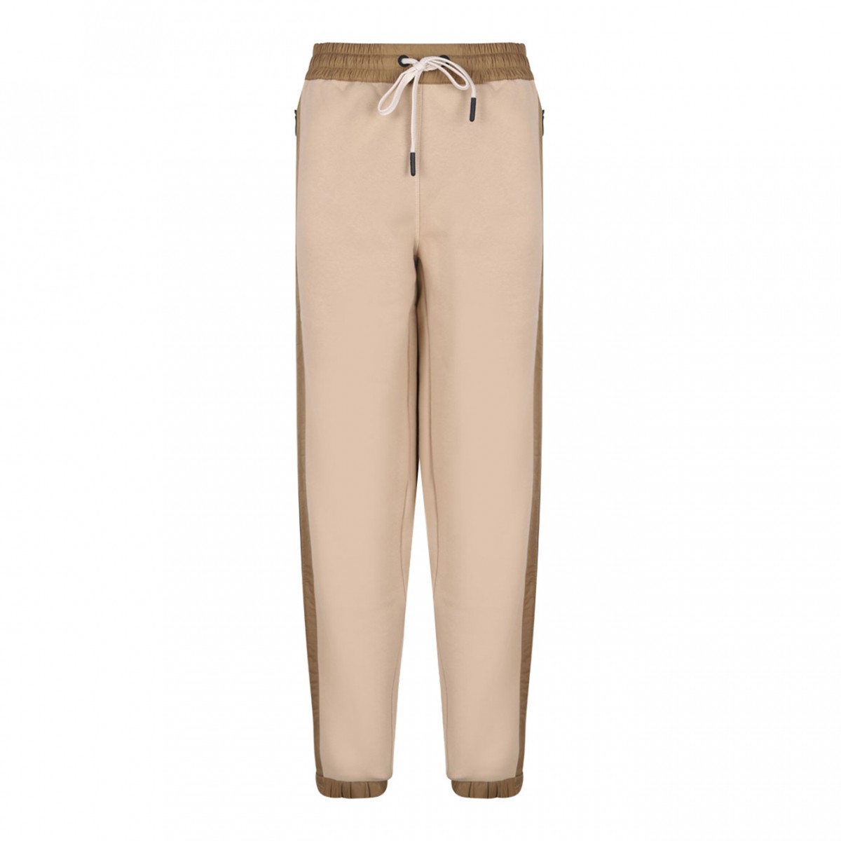 Nude Sport Pants