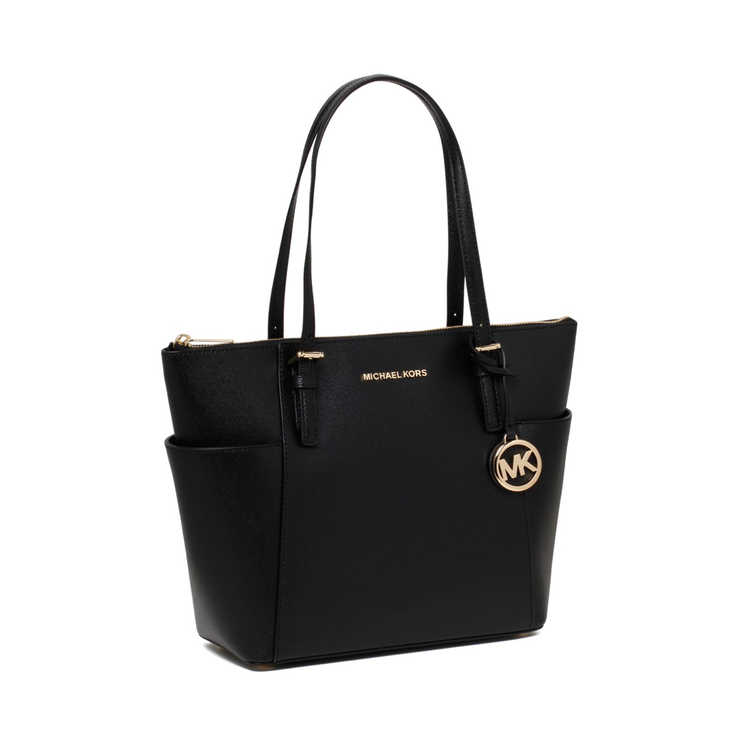 Black popular Michael Kors Bag