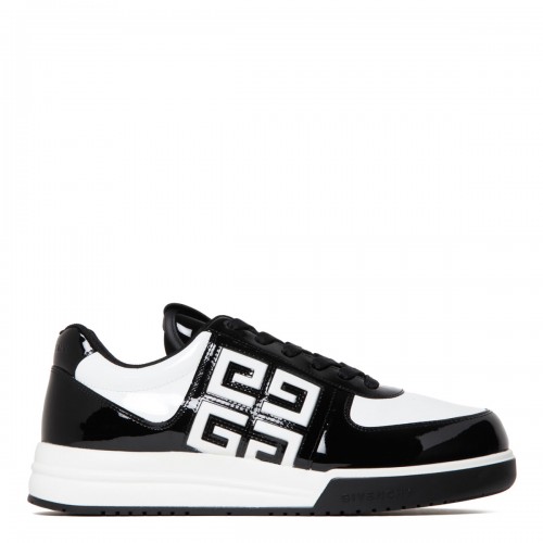 Givenchy Shoes Low Sneakers...