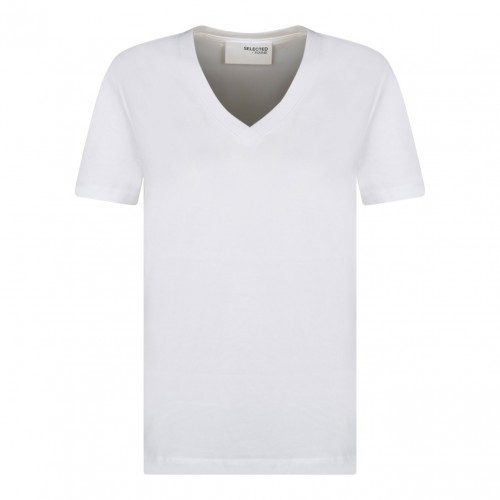 White T-Shirt