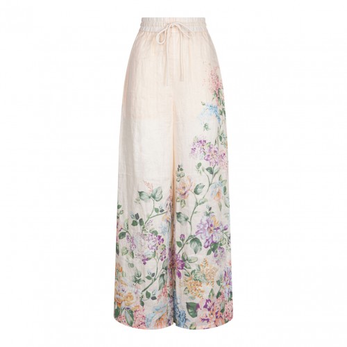 Halliday Palazzo Trousers