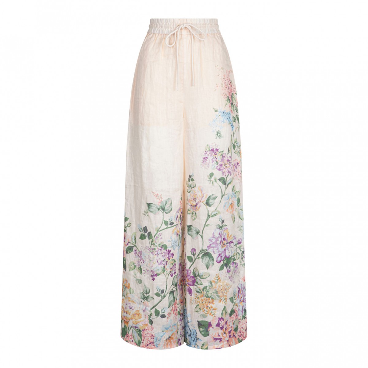 Halliday Palazzo Trousers