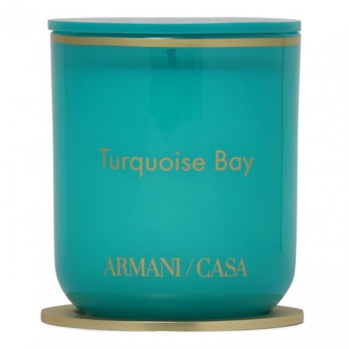 Turquoise Bay Scented Candle