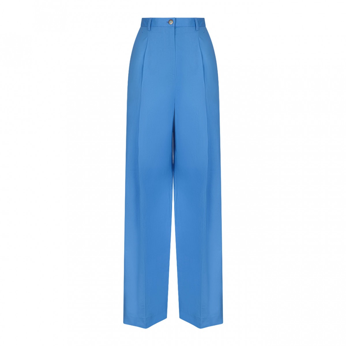 Blue Trousers