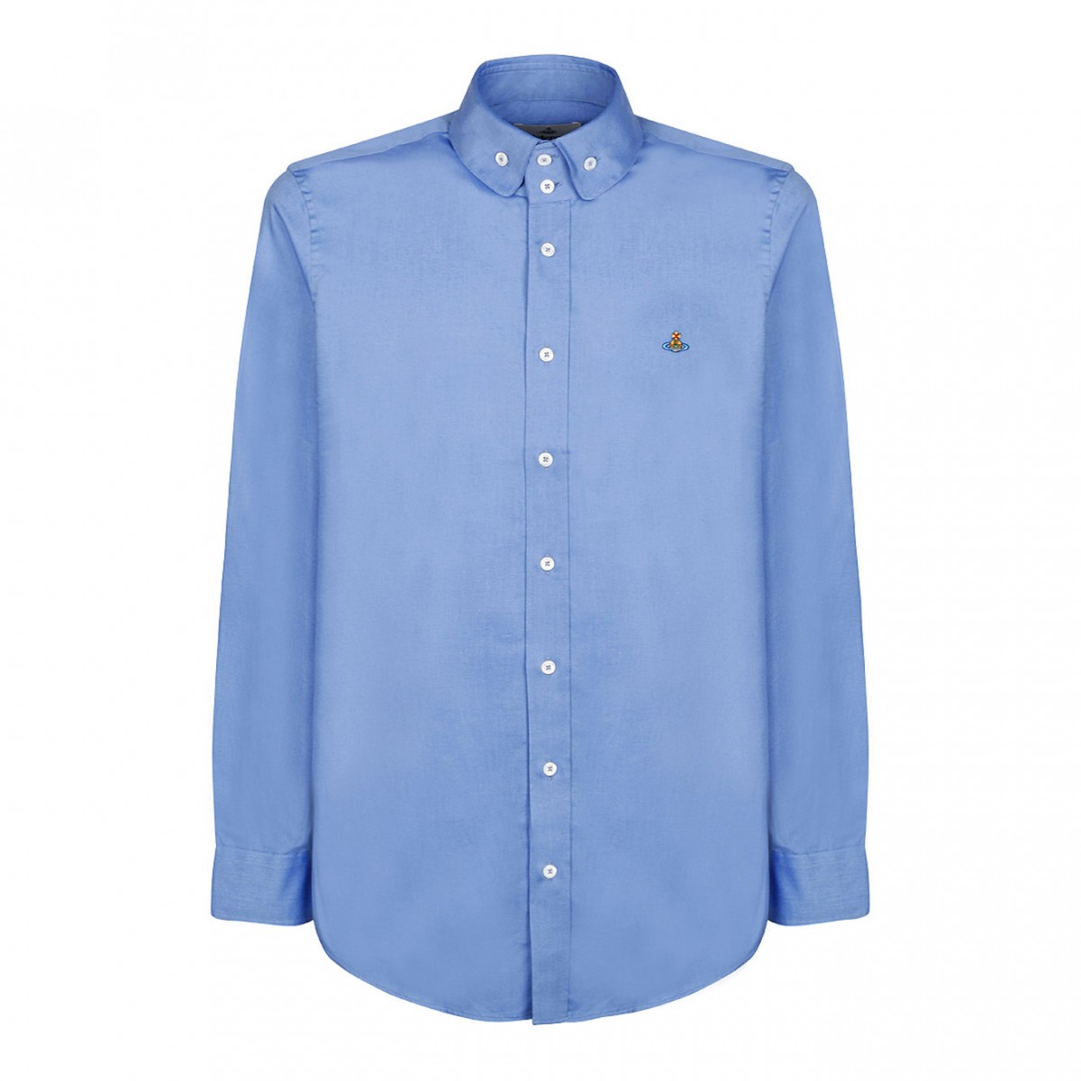 Light Blue Shirt